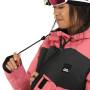 Zimné bundy - Horsefeathers Taia Jacket