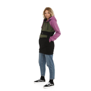Mikiny - Horsefeathers Palea Sweatshirt