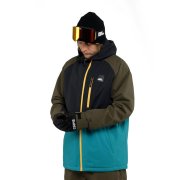 Zimné bundy - Horsefeathers Crown Jacket