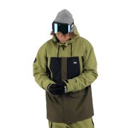 Zimné bundy - Horsefeathers Cordon II Jacket