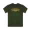 Tričká - Thrasher Mag Banner T-Shirt