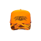 Pánske šiltovky - Thrasher Mag Banner Trucker Hat