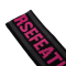 Čelenky - Horsefeathers Debbie Knitted Headband