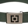 Opasky - Horsefeathers Idol Plain Belt