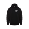 Mikiny - Horsefeathers Acid Bath Hoodie