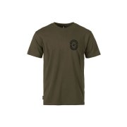 Tričká - Horsefeathers Powder Badge II T-Shirt