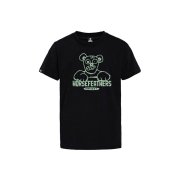 Tričká - Horsefeathers Teddy Youth T-Shirt