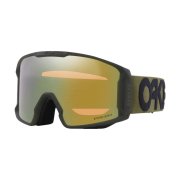 Snowboardové okuliare - Oakley Line Miner