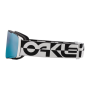 Snowboardové okuliare - Oakley Line Miner Pro