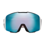 Snowboardové okuliare - Oakley Line Miner Pro