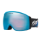 Snowboardové okuliare - Oakley Flight Tracker