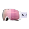 Snowboardové okuliare - Oakley Flight Tracker