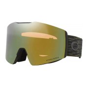 Snowboardové okuliare - Oakley Fall Line