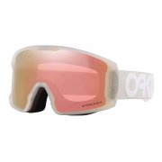 Snowboardové okuliare - Oakley Line Miner