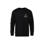 Tričká dlhý rukáv - Horsefeathers Bad Luck LS T-Shirt