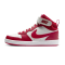 Tenisky - Nike Court Borough Mid 2 (GS)