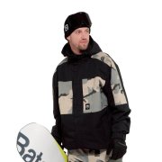 Zimné bundy - Horsefeathers Envoy Jacket