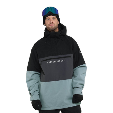 Zimné bundy - Horsefeathers Donnie Jacket