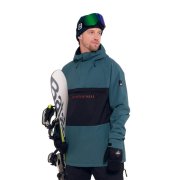 Zimné bundy - Horsefeathers Donnie Jacket