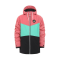 Zimné bundy - Horsefeathers Saddie Youth Jacket