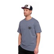Tričká - Horsefeathers Roar II T-Shirt