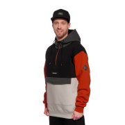 Mikiny - Horsefeathers Milo Sweatshirt