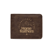 Peňaženky - Horsefeathers Gord Wallet