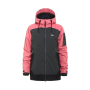 Zimné bundy - Horsefeathers Taia Jacket