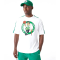 Tričká - New Era NBA Colour Block Os Tee Boston Celtics