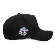 Pánske šiltovky - New Era 940 Aframe MLB Patch Eframe New York Yankees