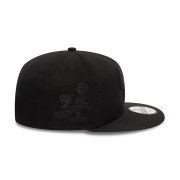 Pánske šiltovky - New Era 950 NBA Monochromy Chicago Bulls