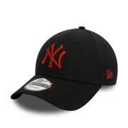 Pánske šiltovky - New Era 940 MLB League Essential New York Yankees