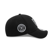 Pánske šiltovky - New Era 940 NFL Side Patch Las Vegas Raiders
