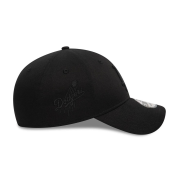 Pánske šiltovky - New Era 3930 MLB Monochromy Los Angeles Dodgers