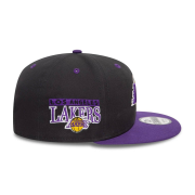 Pánske šiltovky - New Era 950 NBA Team Colour Los Angeles Lakers