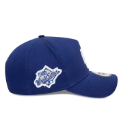 Pánske šiltovky - New Era 940 Aframe MLB Patch Eframe Los Angeles Dodgers