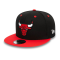 Pánske šiltovky - New Era 950 NBA Team Colour Chicago Bulls