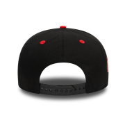 Pánske šiltovky - New Era 950 NBA Team Colour Chicago Bulls