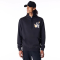 Mikiny - New Era MLB Food Graphic Os Hoodie Los Angeles Dodgers