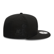 Pánske šiltovky - New Era 950 NBA Monochromy Los Angeles Lakers