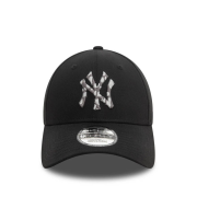 Pánske šiltovky - New Era 940 MLB Seasonal Infill New York Yankees