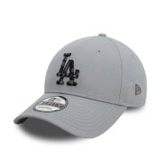 Pánske šiltovky - New Era 940 MLB Seasonal Infill Los Angeles Dodgers