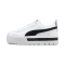 Tenisky - Puma Mayze Lth Wn'S