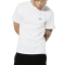 Tričká - Vans Left Chest Logo Tee