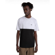 Tričká - Vans Colorblock Tee
