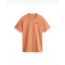 Tričká - Vans Left Chest Logo Tee