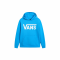 Mikiny - Vans Classic II