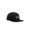 Pánske šiltovky - Vans Half Box Snapback