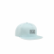 Pánske šiltovky - Vans Half Box Snapback