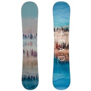 Snowboardové dosky - Head Pride 2.0
